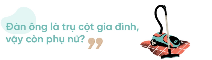 Phụ nữ an phận, đánh đổi sự nghiệp và đam mê để làm “file đính kèm” của chồng, liệu có đáng? - Ảnh 3.