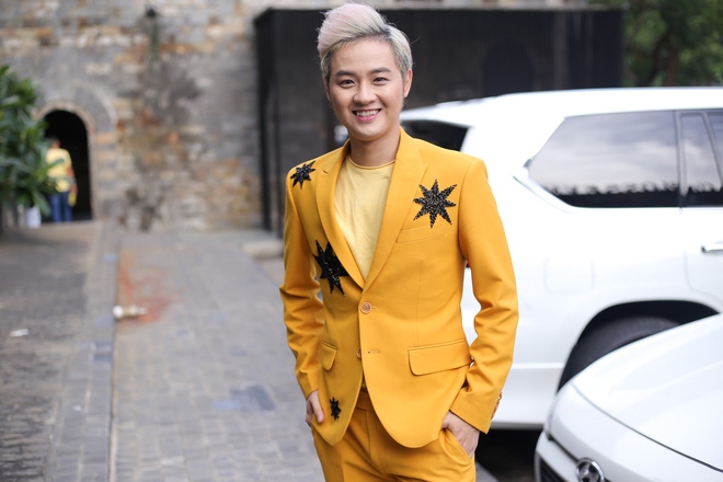 Thanh Duy Idol bức xúc lên tiếng khi bị chỉ trích xem thường thí sinh The Face - Ảnh 3.