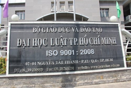 Điểm chuẩn đại học 2017, Tuyển sinh đại học,