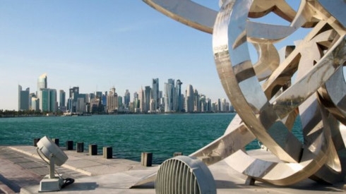 4 nuoc arab giam bot dieu kien giai quyet khung hoang voi qatar hinh 1