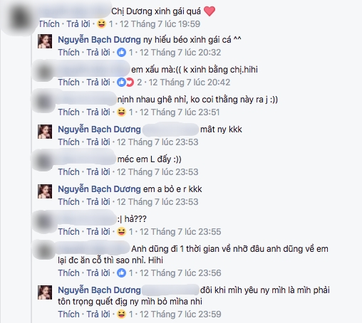 Anh Dũng Sống chung với mẹ chồng đã chia tay bạn gái 9X xinh đẹp? - Ảnh 5.