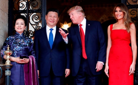 Nhung diem nhan sau 6 thang cam quyen cua ong Donald Trump - Anh 14