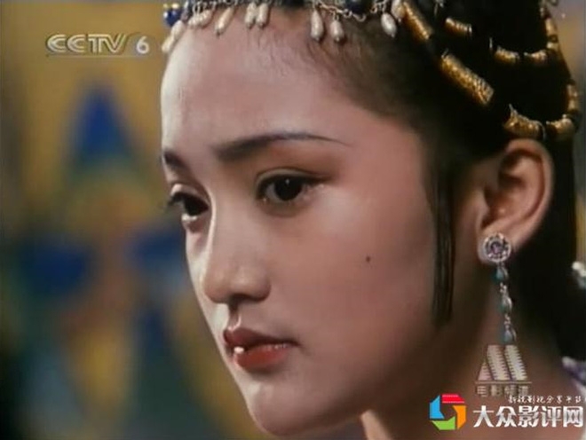 Châu Tấn – Nữ hoàng chưa bao giờ ngừng “hot” của làng giải trí Hoa Ngữ - Ảnh 4.