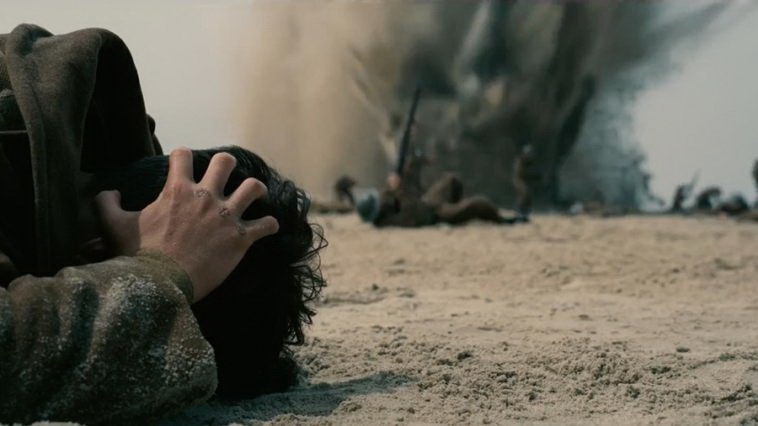 ‘Cuoc di tan Dunkirk’: Canh bac lon cua Christopher Nolan hinh anh 4