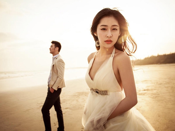 dan ba, chi co dai moi het long vi chong, phai chua cho minh mọt cho de… vui - 2