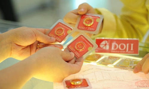 gia-vang-mieng-giam-nhe