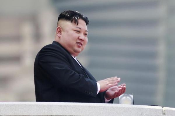 Triều Tiên, tình hình Triều Tiên, vũ khí Triều Tiên, Kim Jong Un, Mỹ