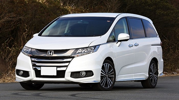 ô tô Nhật, Mitsubishi, Toyota, ô tô Honda, ô tô giảm giá, thị trường ô tô