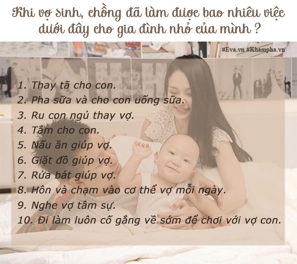 me bim sua no nuc cham diem chong theo trao luu 