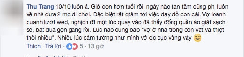 me bim sua no nuc cham diem chong theo trao luu 