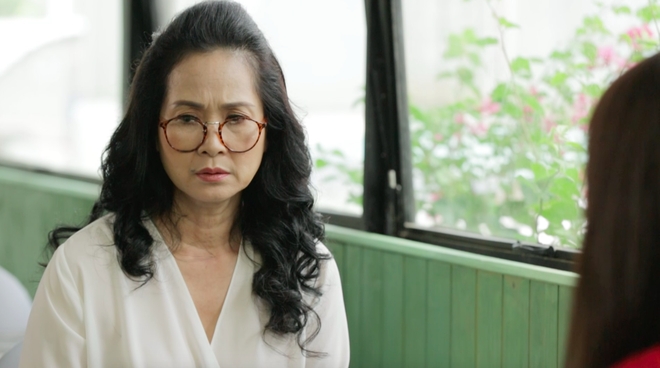 Ngỡ ngàng với đoạn kết được viết thêm của Sống chung với mẹ chồng - Ảnh 6.