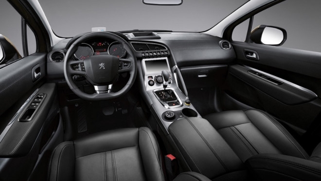 Peugeot 3008 ban nang cap co gia 1,1 ty dong tai Viet Nam hinh anh 5