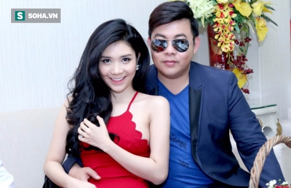 Quang Lê tuyên bố chia tay Thanh Bi - hot girl nóng bỏng phim Người phán xử - Ảnh 1.