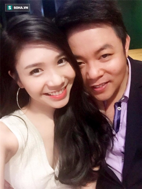 Quang Lê tuyên bố chia tay Thanh Bi - hot girl nóng bỏng phim Người phán xử - Ảnh 3.