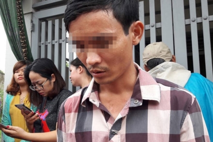 Thêm 11 cháu bé mắc sùi mào gà phải đến Bệnh viện Da liễu TƯ - Ảnh 2.