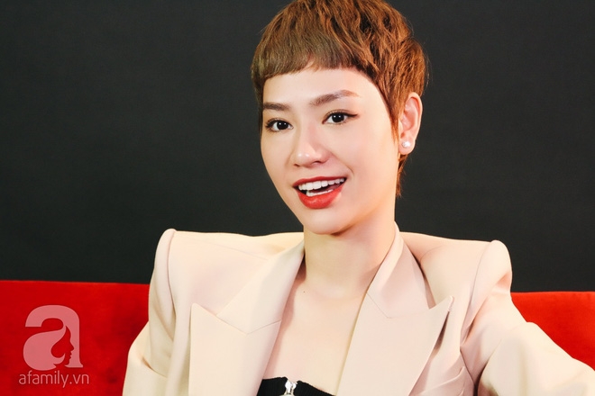 Trà My Idol lên tiếng về sự thật chồng đại gia ghen đến mức ép vợ ở nhà - Ảnh 3.
