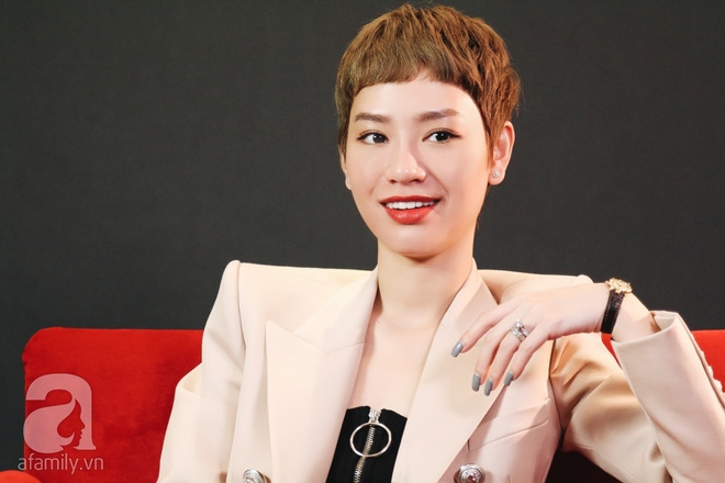 Trà My Idol lên tiếng về sự thật chồng đại gia ghen đến mức ép vợ ở nhà - Ảnh 4.