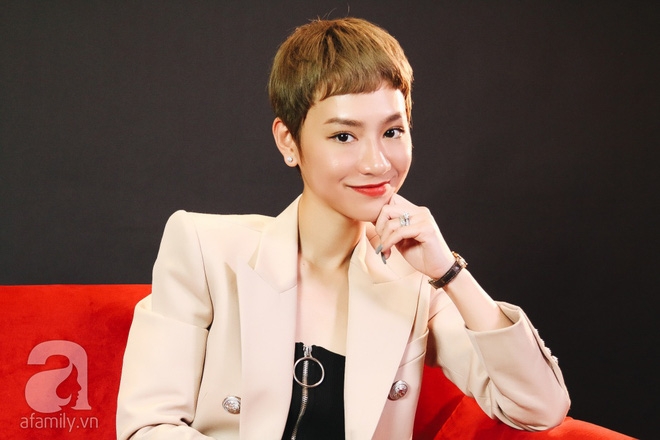 Trà My Idol lên tiếng về sự thật chồng đại gia ghen đến mức ép vợ ở nhà - Ảnh 5.