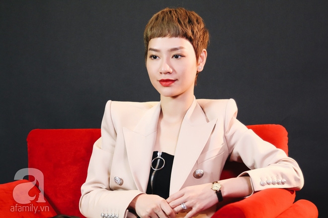 Trà My Idol lên tiếng về sự thật chồng đại gia ghen đến mức ép vợ ở nhà - Ảnh 6.