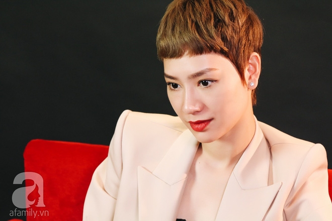 Trà My Idol lên tiếng về sự thật chồng đại gia ghen đến mức ép vợ ở nhà - Ảnh 7.