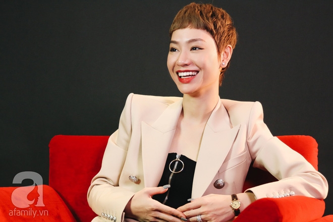 Trà My Idol lên tiếng về sự thật chồng đại gia ghen đến mức ép vợ ở nhà - Ảnh 8.