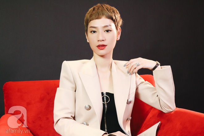Trà My Idol lên tiếng về sự thật chồng đại gia ghen đến mức ép vợ ở nhà - Ảnh 9.