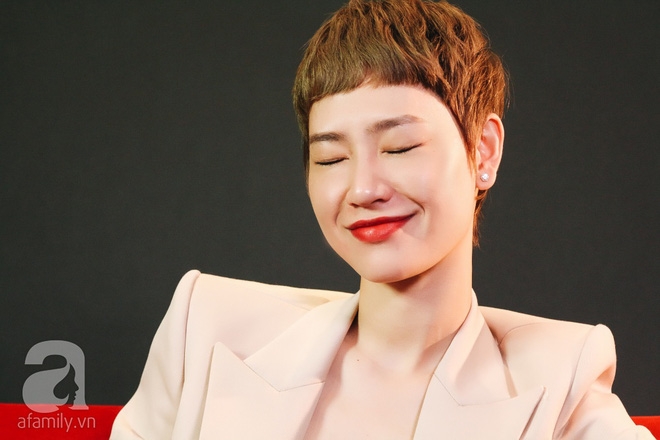 Trà My Idol lên tiếng về sự thật chồng đại gia ghen đến mức ép vợ ở nhà - Ảnh 10.