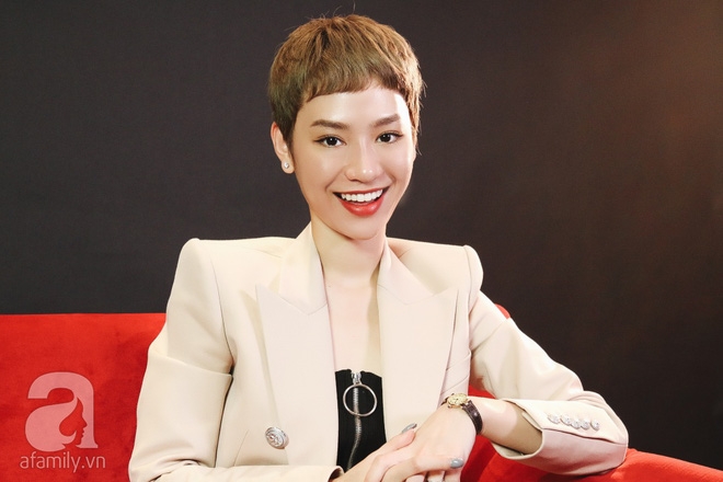 Trà My Idol lên tiếng về sự thật chồng đại gia ghen đến mức ép vợ ở nhà - Ảnh 11.