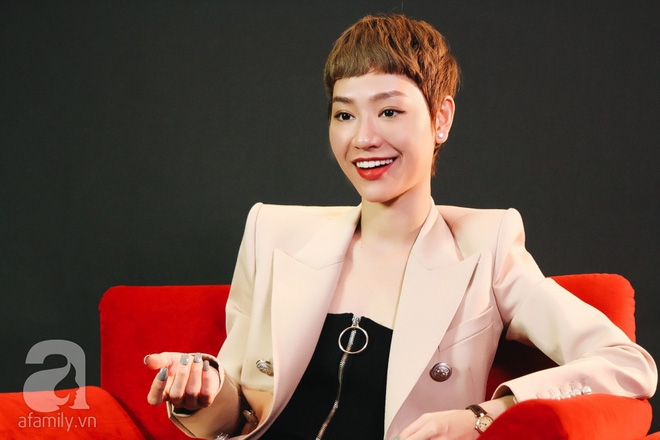 Trà My Idol lên tiếng về sự thật chồng đại gia ghen đến mức ép vợ ở nhà - Ảnh 12.