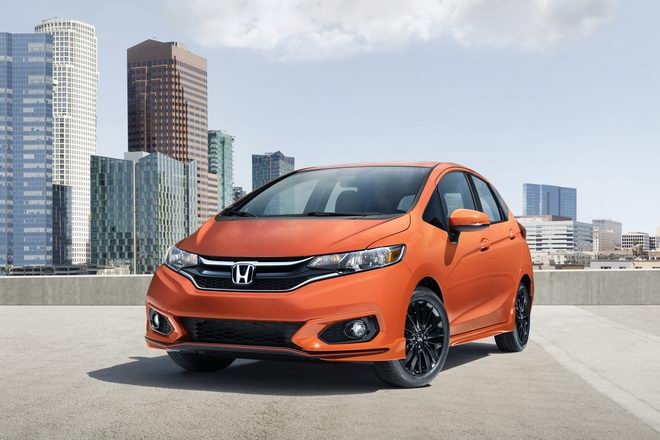 Xe cỡ nhỏ Honda Jazz 2017 ‘ngon, bổ, rẻ’ sắp ra mắt tại VN - 1