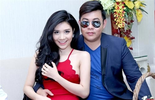 3 cap doi showbiz viet yeu duong am i, chia tay am tham - 1