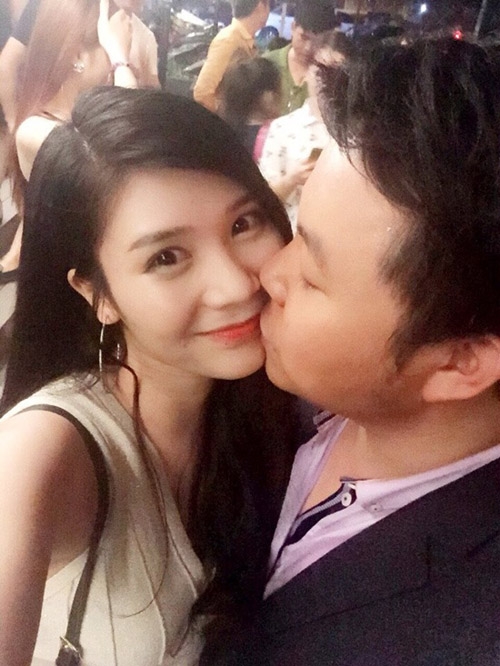 3 cap doi showbiz viet yeu duong am i, chia tay am tham - 2