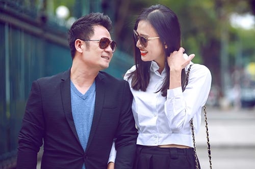 3 cap doi showbiz viet yeu duong am i, chia tay am tham - 3