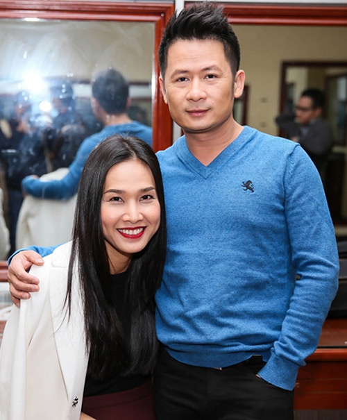 3 cap doi showbiz viet yeu duong am i, chia tay am tham - 4