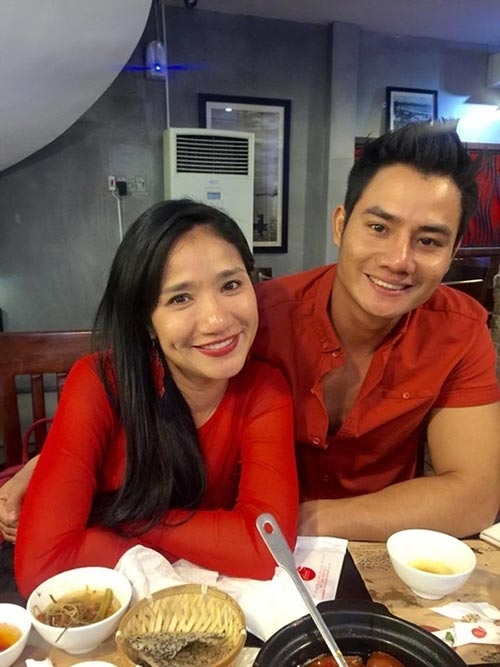 3 cap doi showbiz viet yeu duong am i, chia tay am tham - 6
