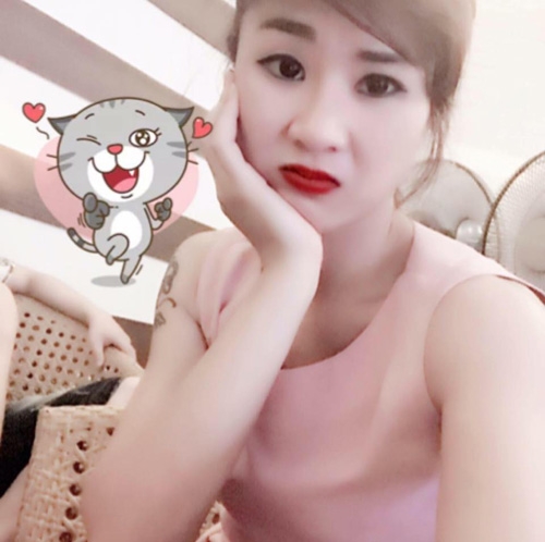 ba bau danh ghen xat muoi ot vao vung kin tinh dich: co gai duoc cho la bo nhi bat ngo len tieng - 2