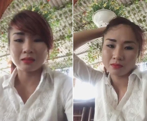 ba bau danh ghen xat muoi ot vao vung kin tinh dich: co gai duoc cho la bo nhi bat ngo len tieng - 3