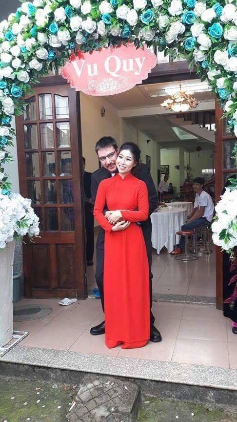 Cô gái Việt kể chuyện đi du học cưới đúng chàng trai Úc đầu tiên mình nói chuyện - Ảnh 10.