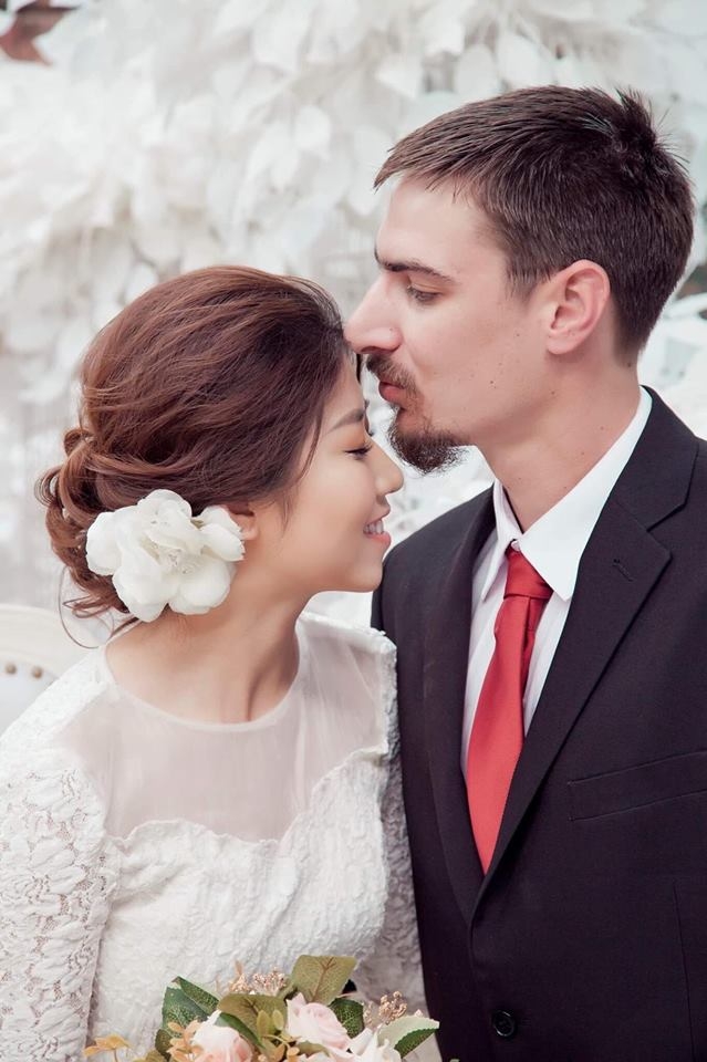 Cô gái Việt kể chuyện đi du học cưới đúng chàng trai Úc đầu tiên mình nói chuyện - Ảnh 12.