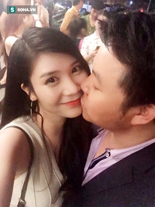 Kệch cỡm như cách Quang Lê nói chia tay Thanh Bi