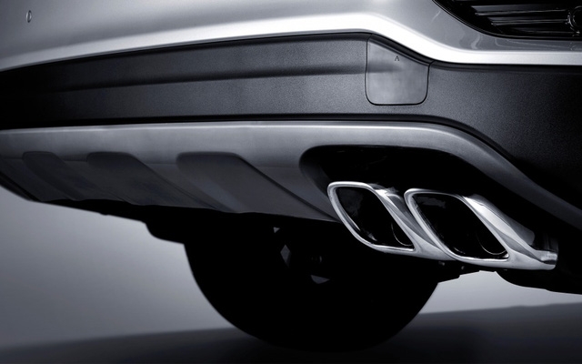 Kia Sorento 2018 phiên bản nội địa Hàn Quốc trình làng, giá từ 562 triệu Đồng - Ảnh 9.