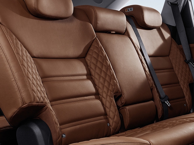 Kia Sorento 2018 phiên bản nội địa Hàn Quốc trình làng, giá từ 562 triệu Đồng - Ảnh 13.