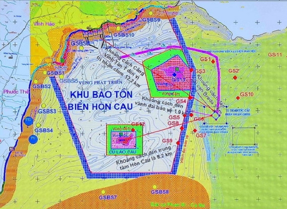 Kien nghi Chinh phu tam dung cap phep do 1 trieu m3 bun xuong bien hinh anh 2