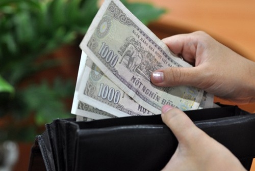 Tâm sự của anh chồng lấy nhầm khủng long bạo chúa, vợ lột hết lương, mỗi ngày phát cho 50k tiêu vặt gây tranh cãi - Ảnh 4.
