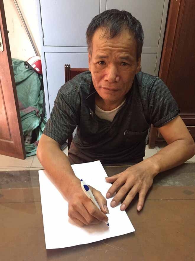 tao ton xong vao nha van hoa phuong cuop tien giua ban ngay hinh anh 1