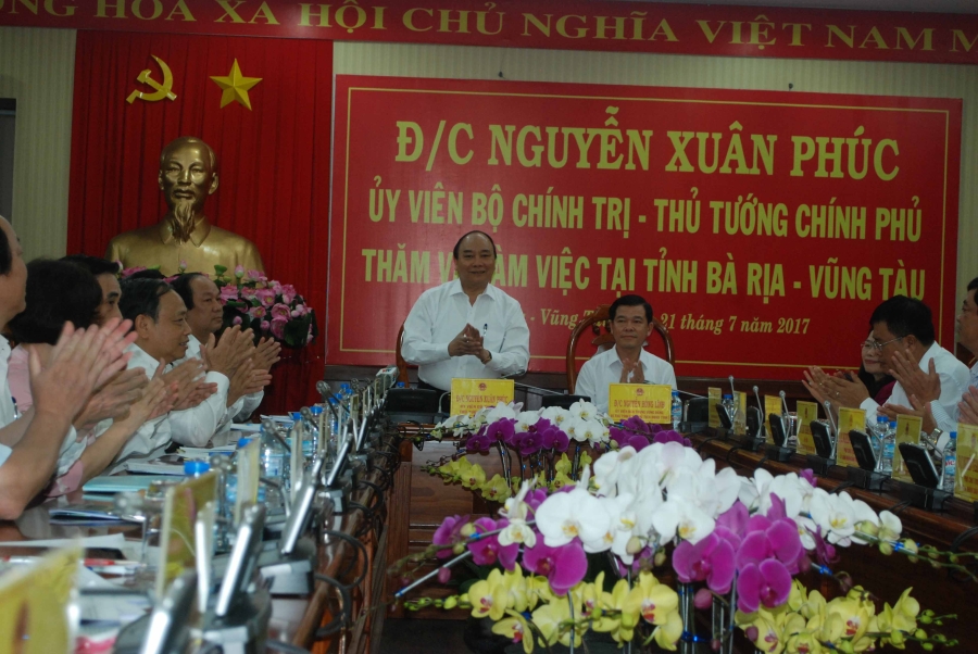 thu tuong yeu cau bo cong thuong dep thong tu ve qua canh hang hoa hinh anh 1