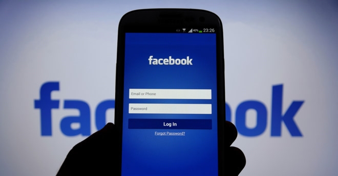Dau hieu nghien Facebook can nhap vien tam than hinh anh 1