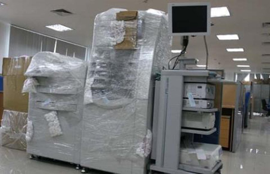 Thiết bị y tế, đấu thầu, kiểm toán nhà nước, bộ y tế, bệnh viện