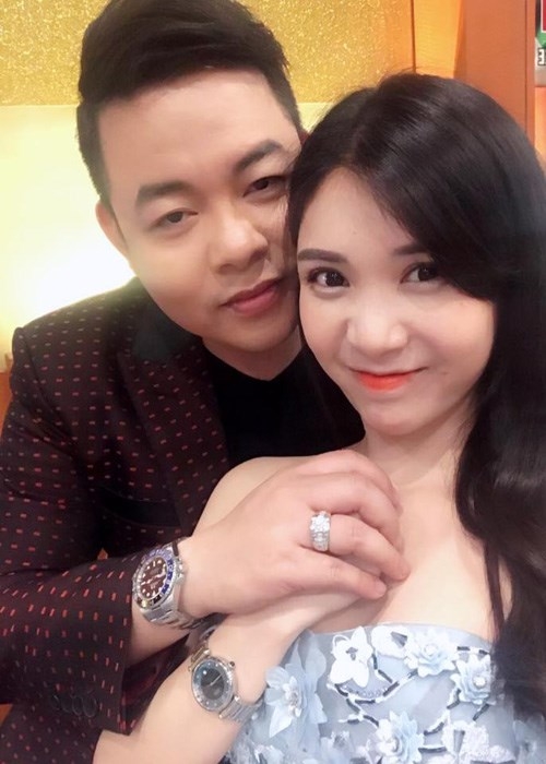 Quang Lê: Đám cưới năm 21 tuổi và đuổi người yêu là Hoa hậu ra khỏi nhà giữa đêm! - Ảnh 5.