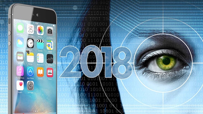 Samsung se san xuat chip cho iPhone hinh anh 1
